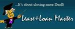 Loan Master logo