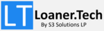 Loaner.Tech logo