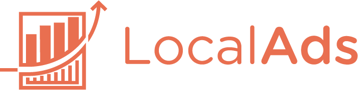 LocalAds logo