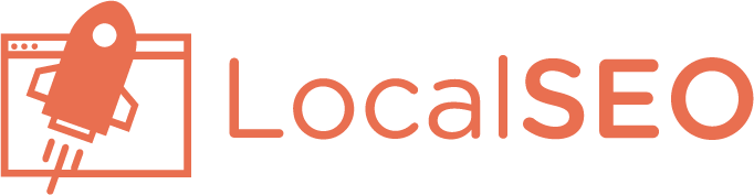 LocalSEO logo