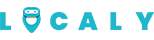 Localy logo