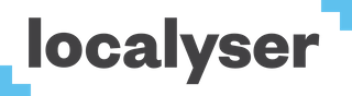 Localyser logo