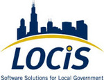 LOCIS Utility Billing logo
