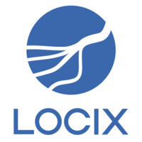 Locix Warehouse Intelligence logo