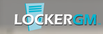 LockerGM logo
