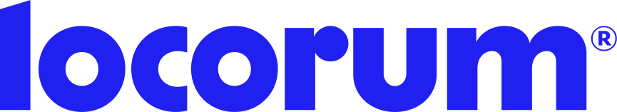 Locorum logo