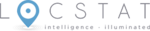 Locstat logo