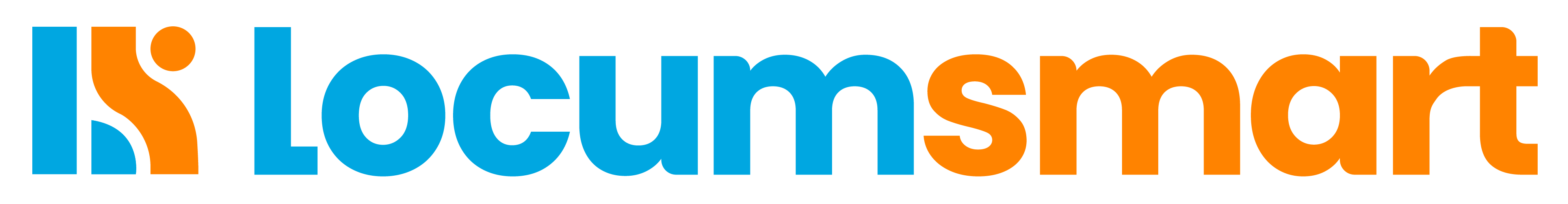 LocumsMart logo