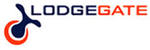 Lodgegate logo