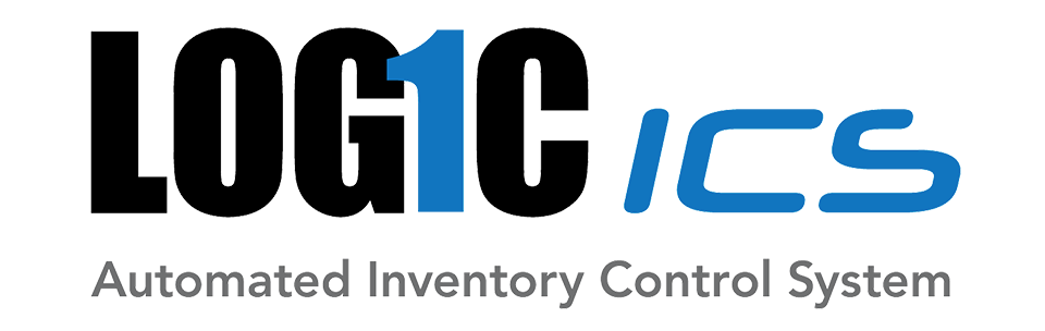 Log1c ICS logo