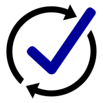LogCheck logo