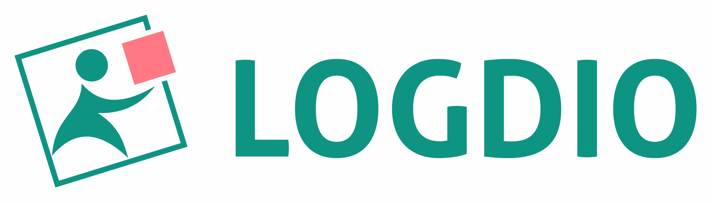 Logdio logo