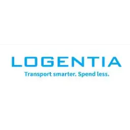 Logentia logo