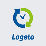 Logeto logo