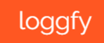 Loggfy Monitoring logo