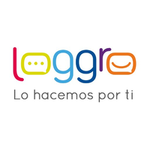 Loggro logo