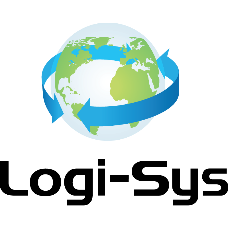 Logi-Sys logo