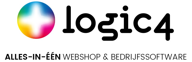 Logic4 logo