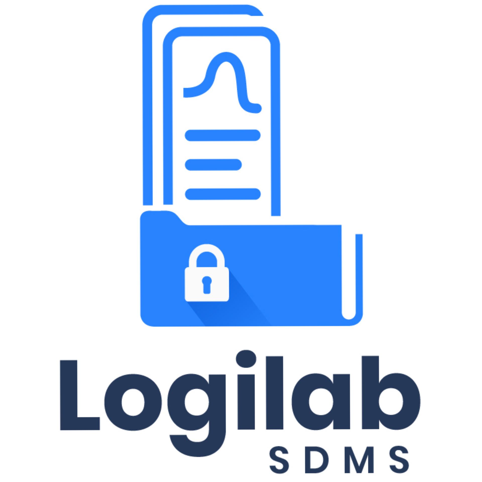 Logilab SDMS logo