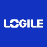 Logile logo