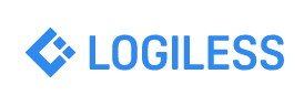 LOGILESS logo