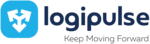 Logipulse logo