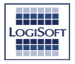 LogiSoft Hotel Management logo