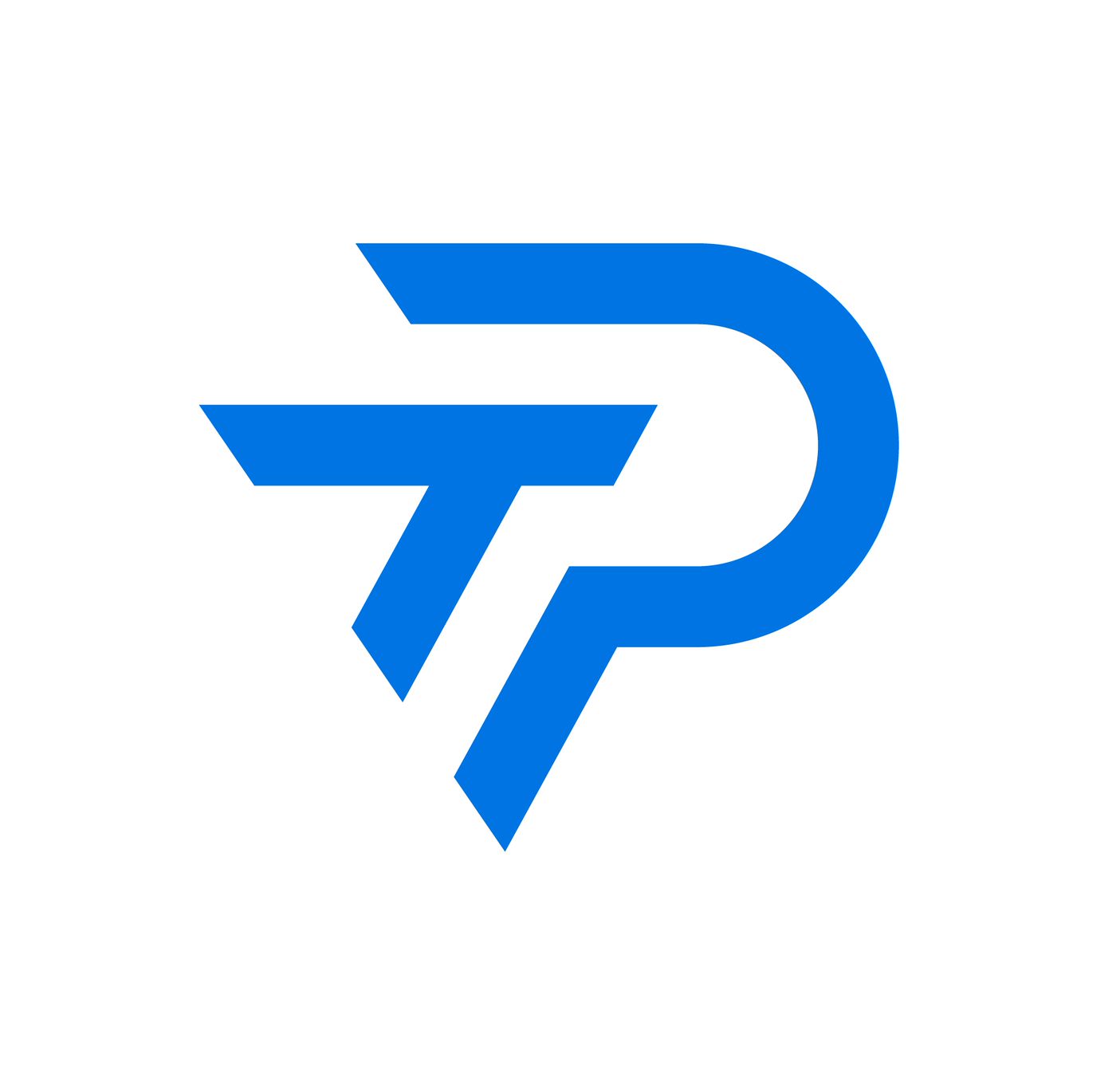 Logistics Manager Professional logo