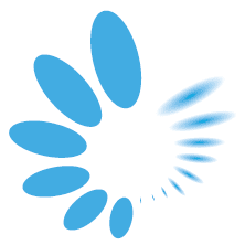 LogistiVIEW logo
