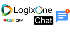 LogixOne Chat logo