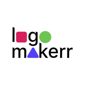 logomakerr.ai logo