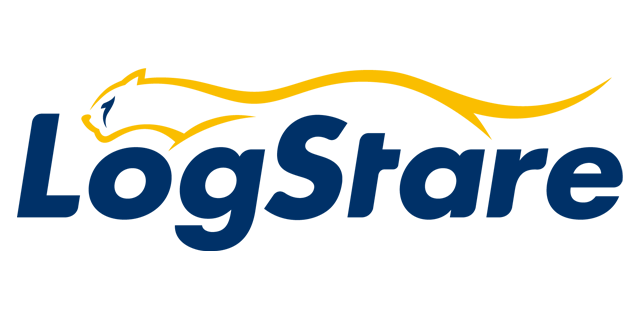 LogStare Collector logo