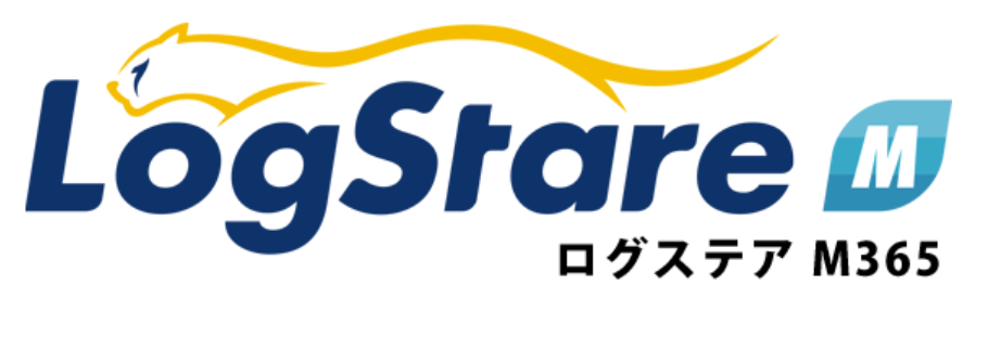 LogStare M365 logo