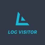 LogVisitor logo