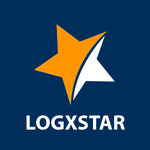 Logxstar logo