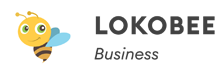 Lokobee logo