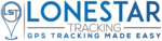 Lone Star Tracking logo