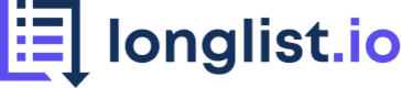 Longlist.io logo