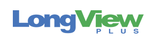 LongView Plus logo