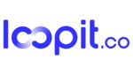 Loopit logo