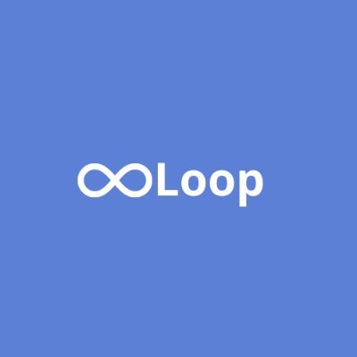 Looppanel logo