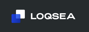Loqsea logo