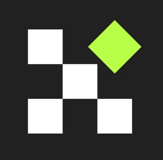 Lost Pixel logo