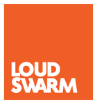 LoudSwarm logo