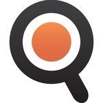Loupe logo