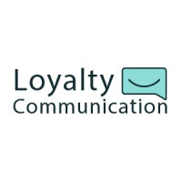 Loyalty Communication logo