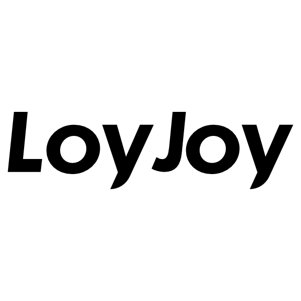 LoyJoy logo