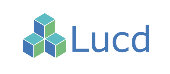 Lucd AI logo