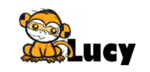 Lucy Security logo