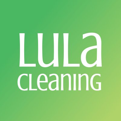 Lula.Cleaning logo